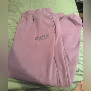 Comfrt Sweatpants XL